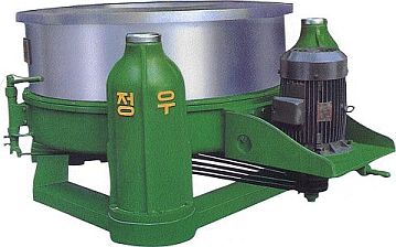 Hydro Extractor  Made in Korea